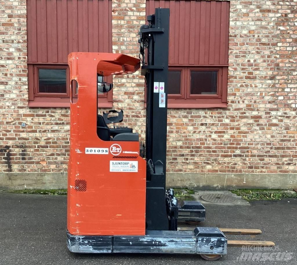 BT RR B 2 Reach truck