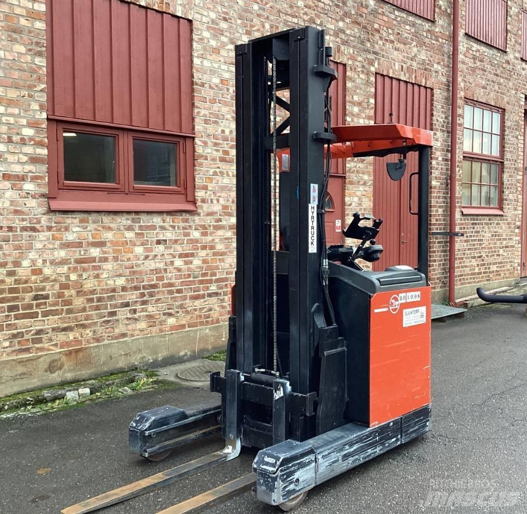 BT RR B 2 Reach truck