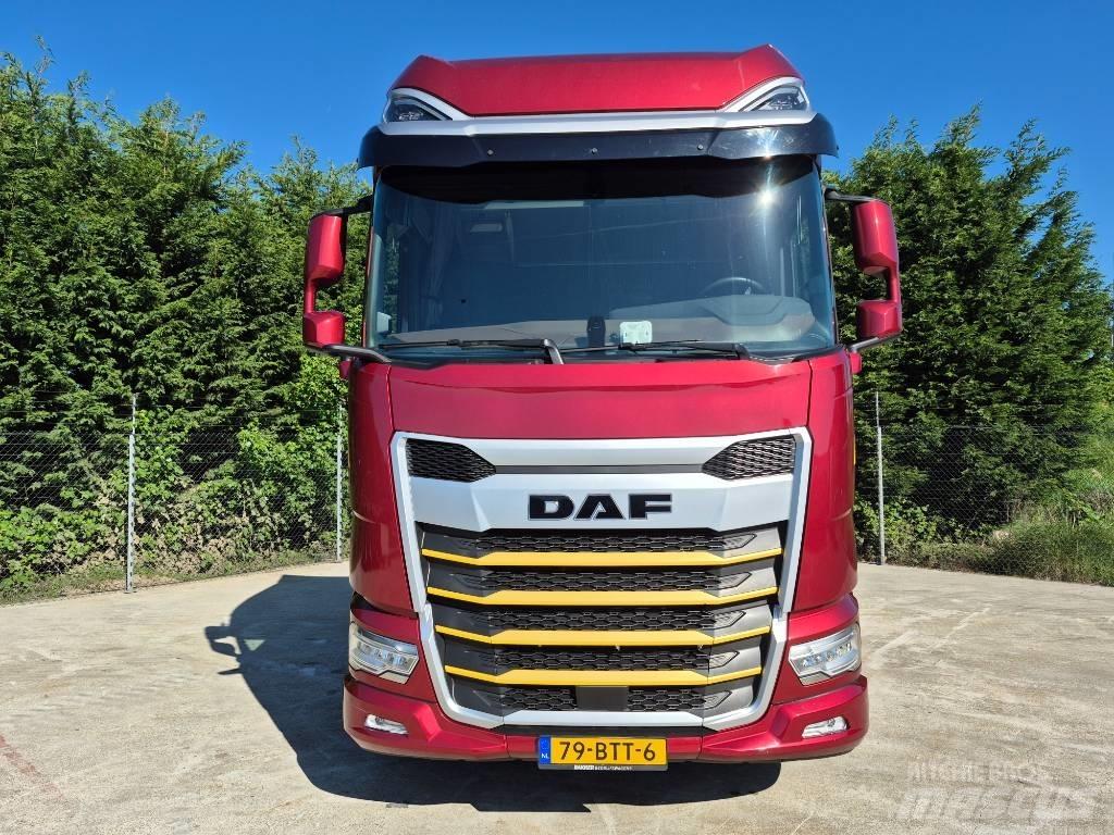 DAF XG+ Prime Movers