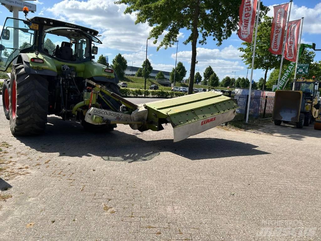 CLAAS Disco 3050 C Mowers