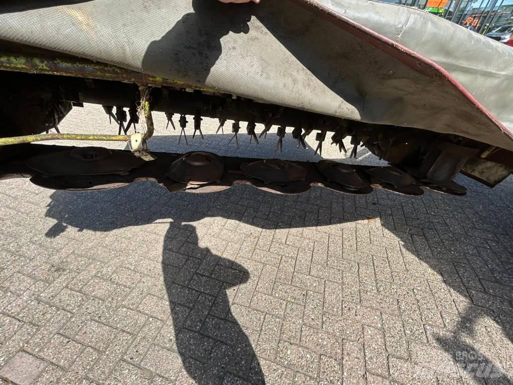 CLAAS Disco 3050 C Mowers