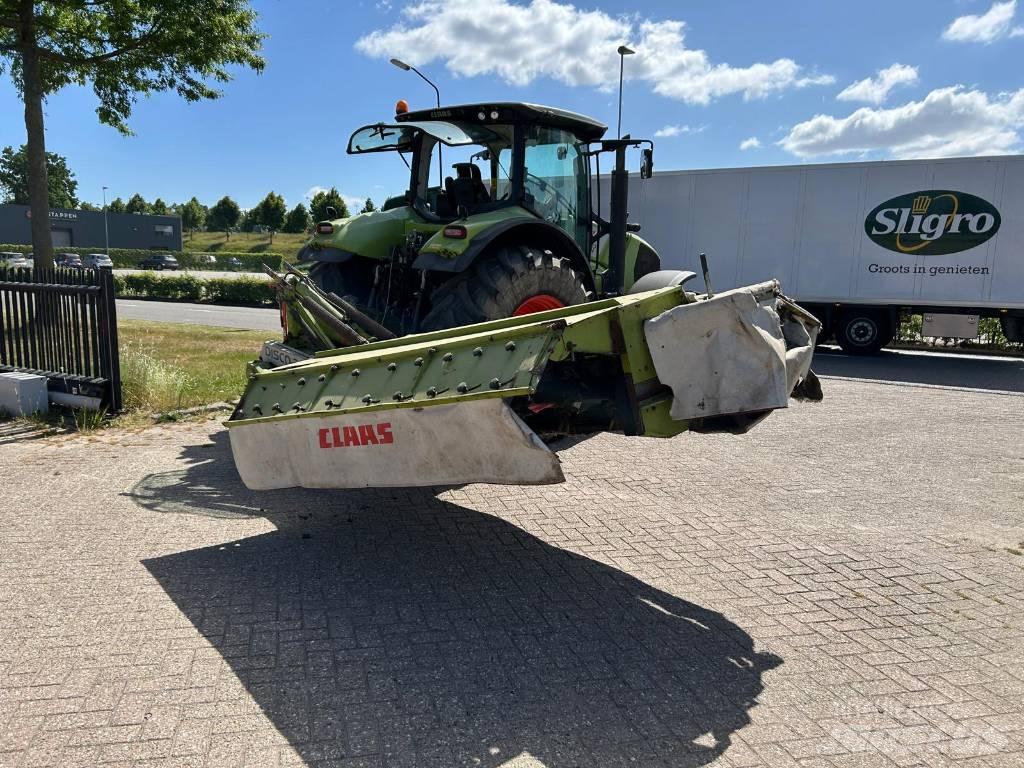 CLAAS Disco 3050 C Mowers