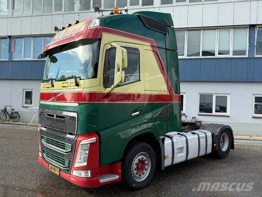 Volvo FH 460 4X2 Prime Movers
