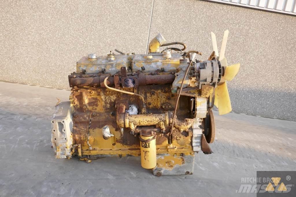 CAT 3406 Engines