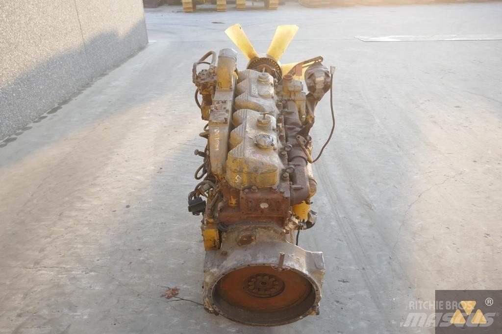 CAT 3406 Engines