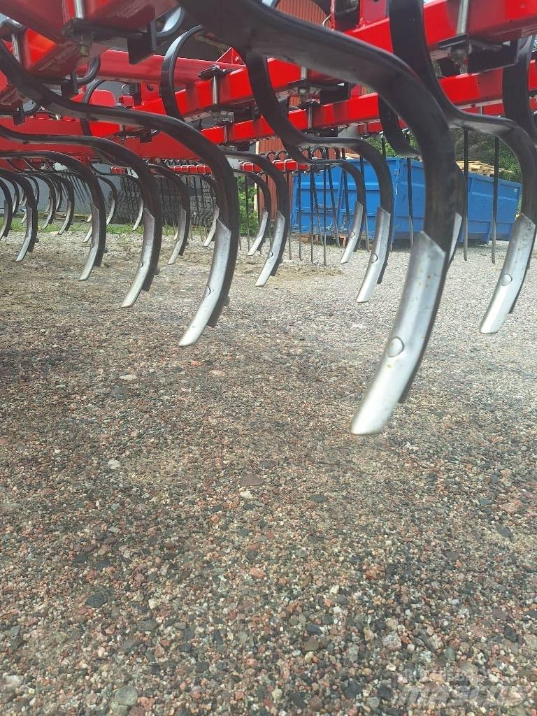 Potila Master 600 H Harrows