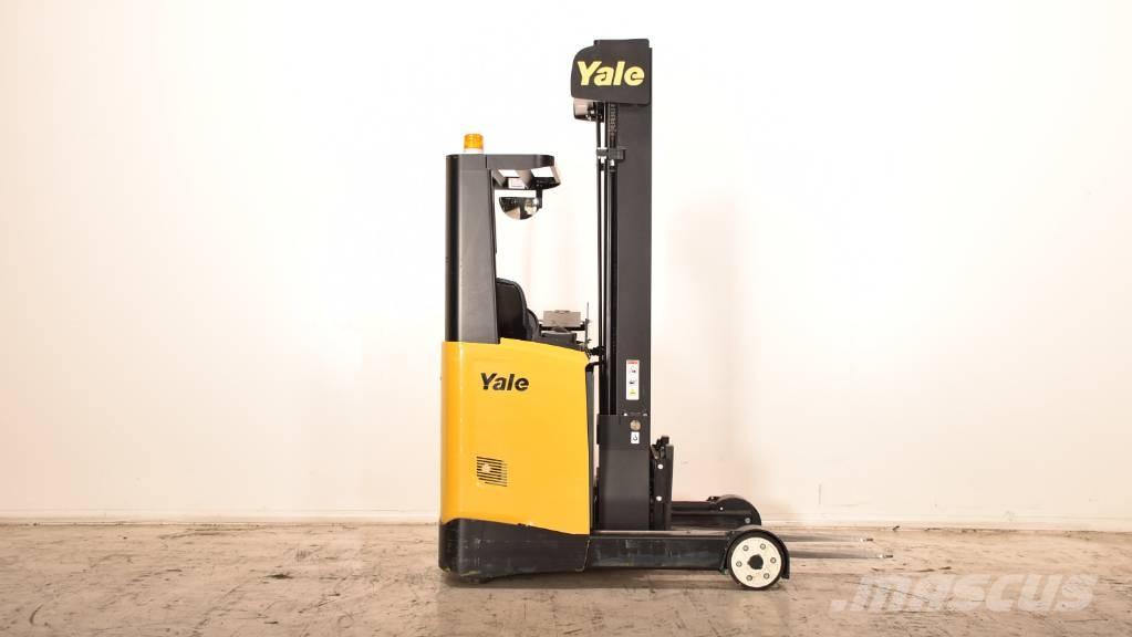 Hyster MR 14 Reach truck