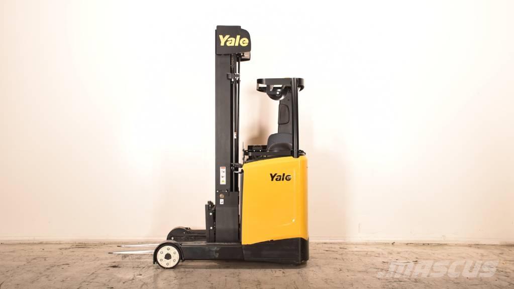 Hyster MR 14 Reach truck