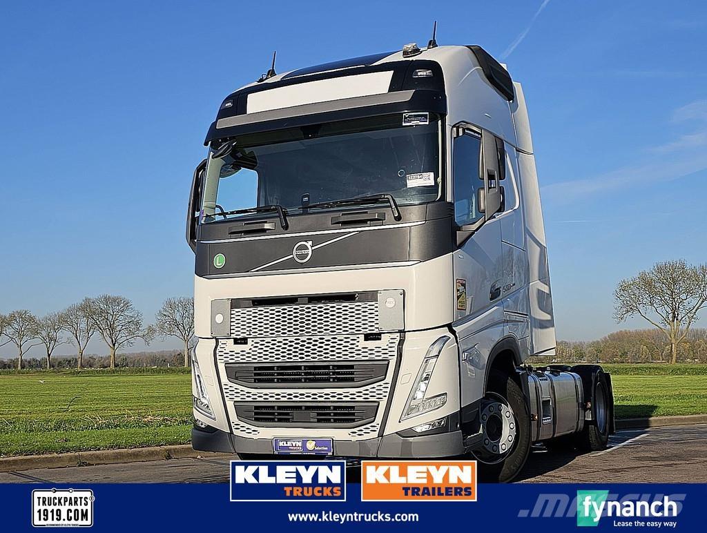 Volvo FH 500 XL, Prime Movers