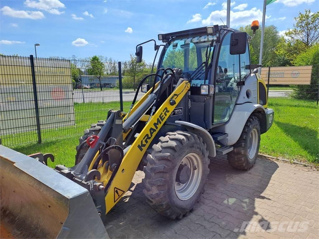 Kramer 5095 Wheel loaders