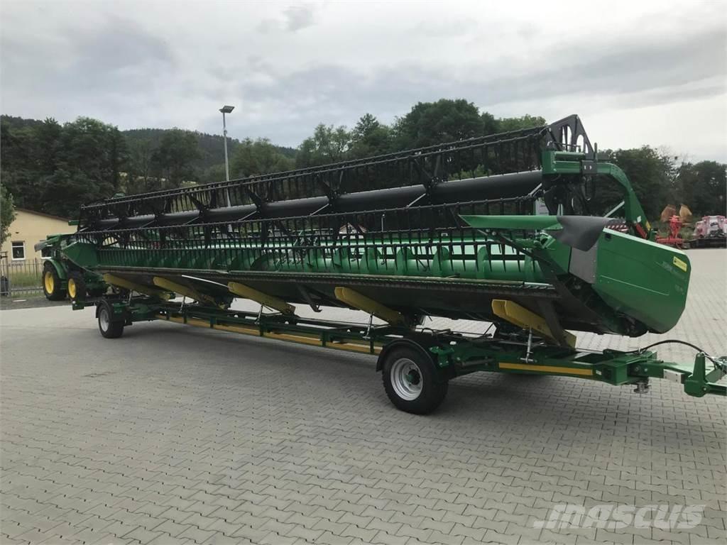 John Deere 735PF Combine harvester accessories