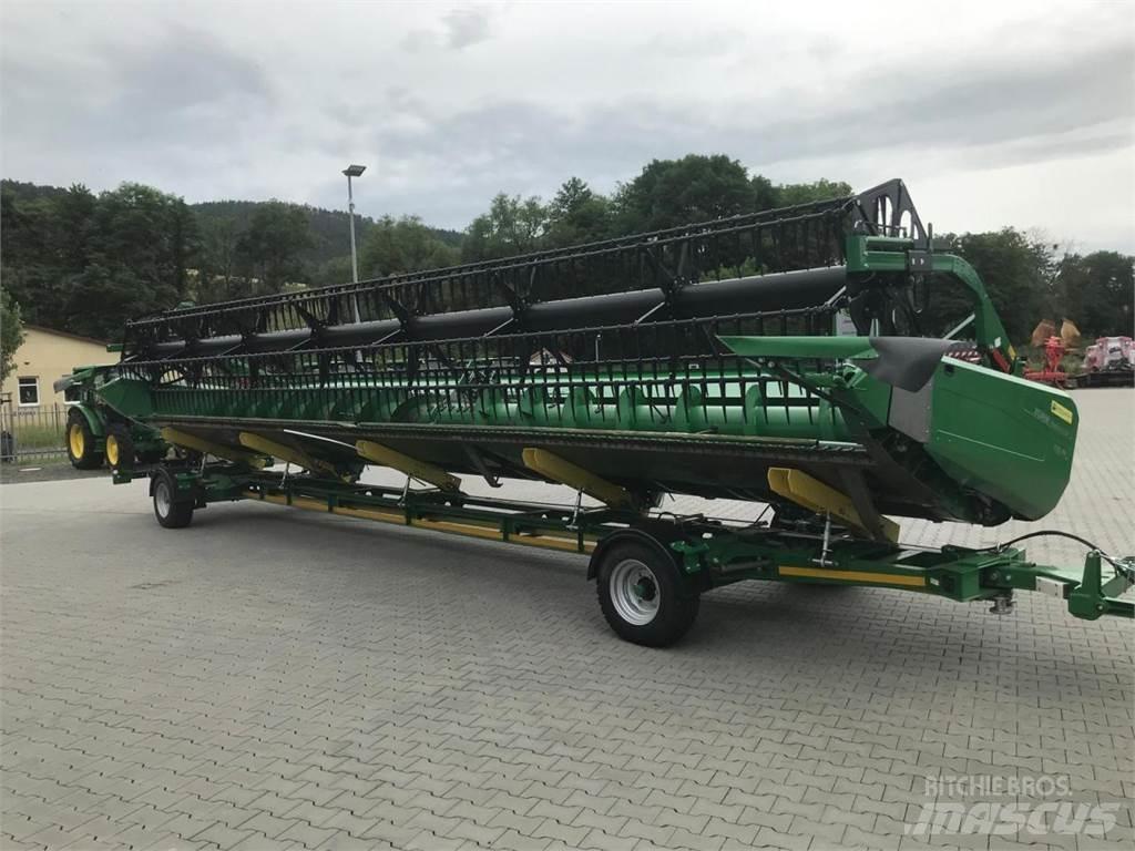 John Deere 735PF Combine harvester accessories