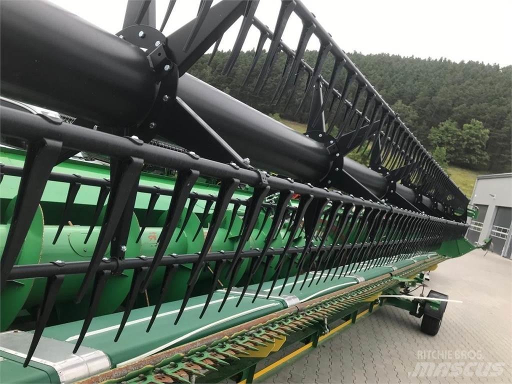 John Deere 735PF Combine harvester accessories