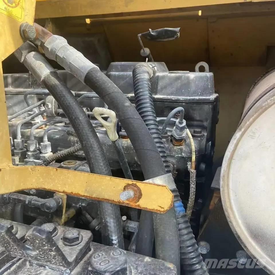 CAT 308C Mini excavators  7t - 12t