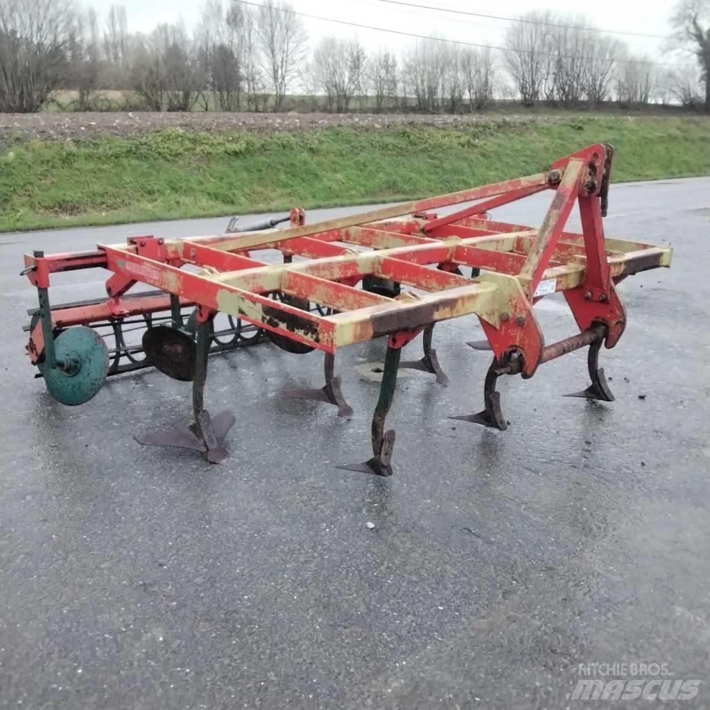 Vogel & Noot TERRAMAT Cultivators