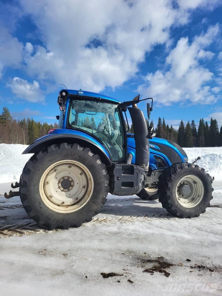 Valtra T174e Direct Tractors