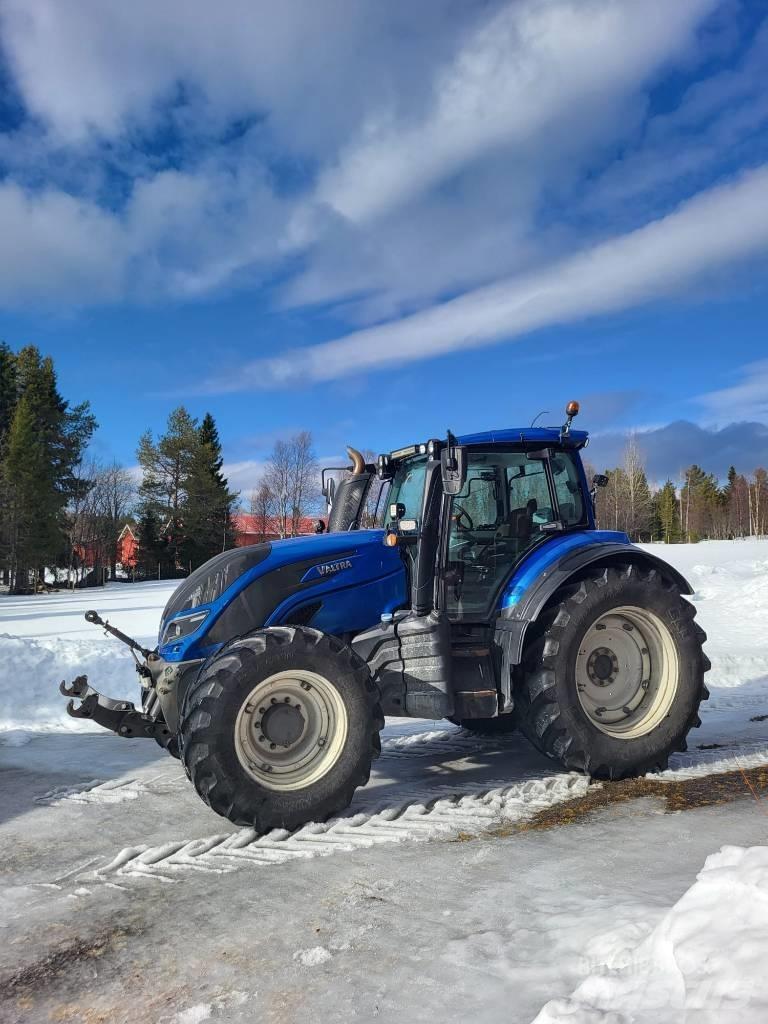 Valtra T174e Direct Tractors