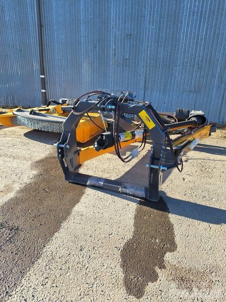 Elho Tornado 450 Other groundscare machines