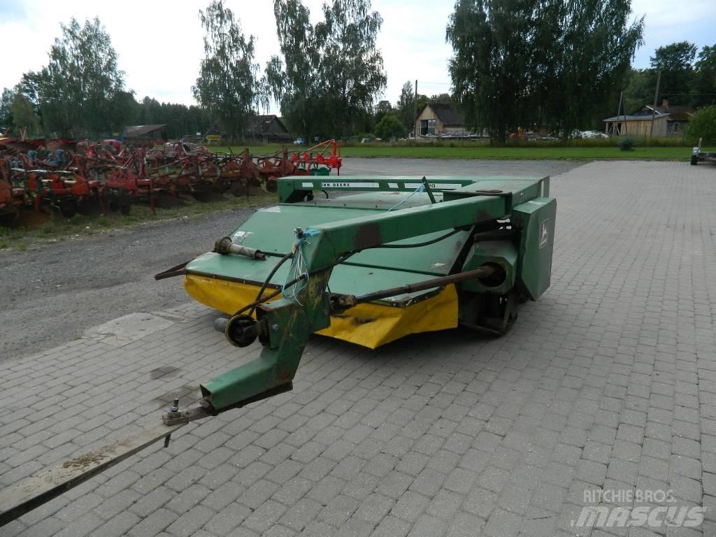 John Deere 1320 Mower-conditioners