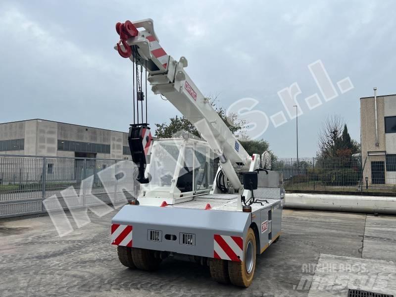 Ormig 10TME Other cranes