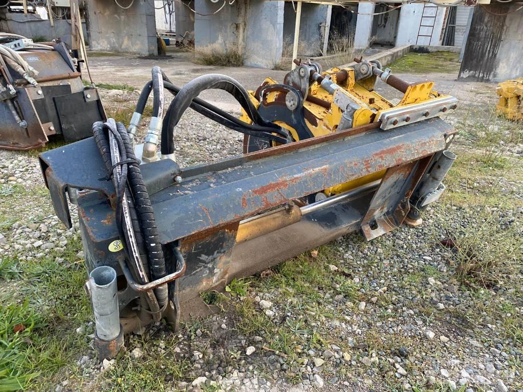 Simex PL4520 Other components