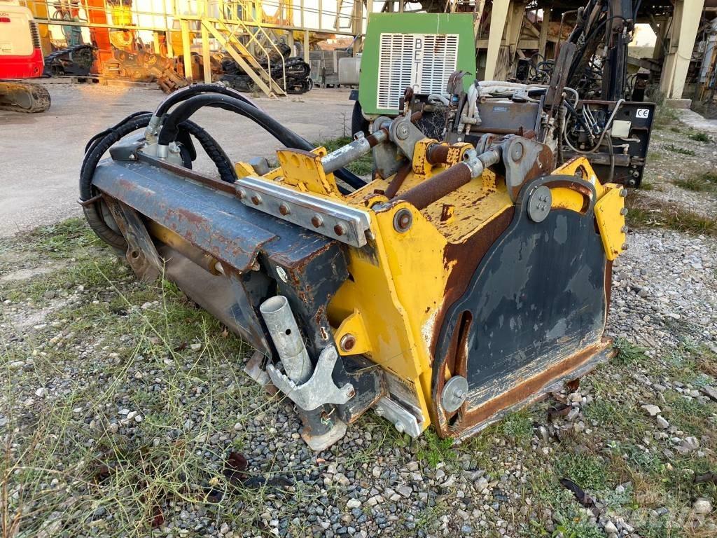 Simex PL4520 Other components