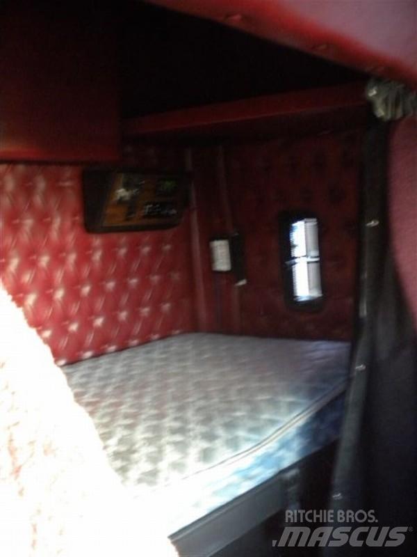  Constellation 4800 Prime Movers