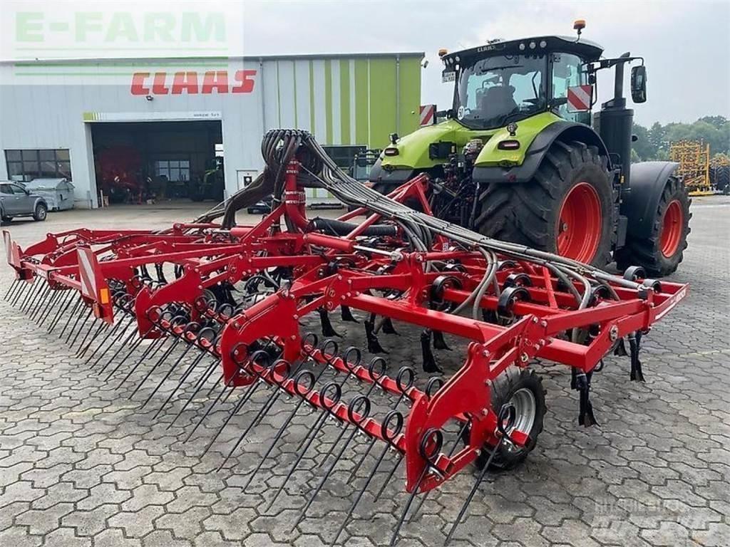 Horsch finer 7 sl Cultivators