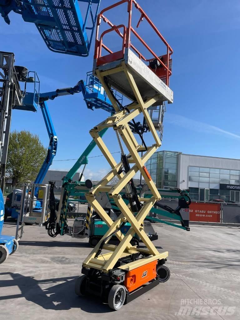 JLG 1930 ES Scissor lifts