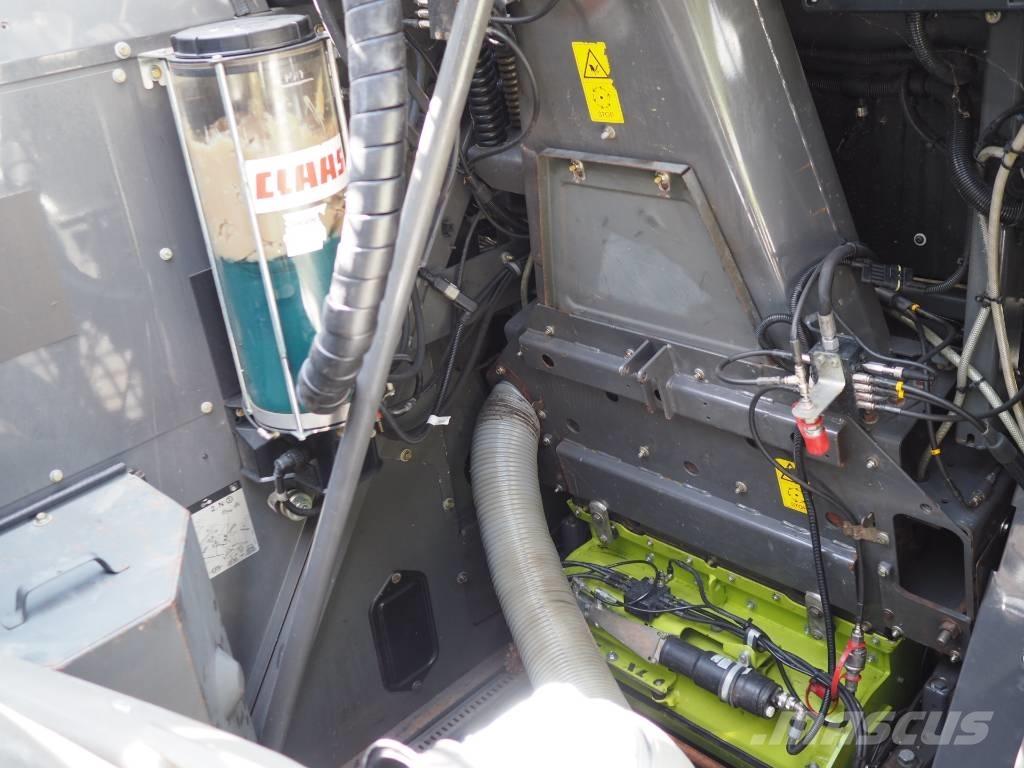 CLAAS Jaguar 950 4x4 Forage harvesters