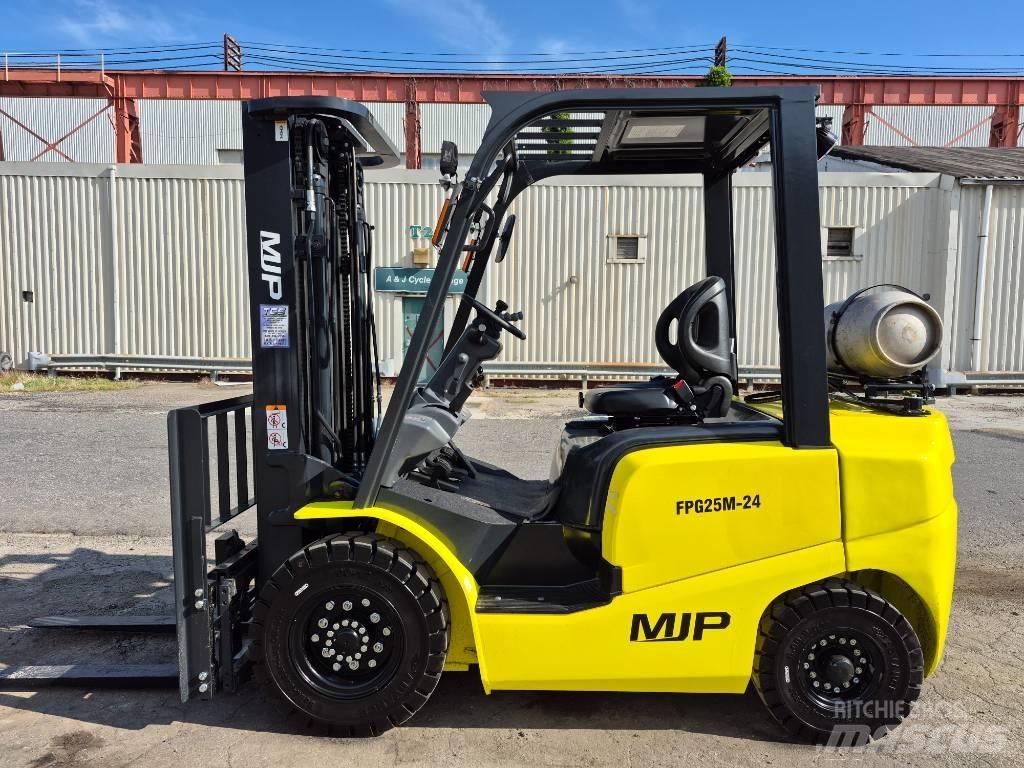  MJP FPG25M-24 Other