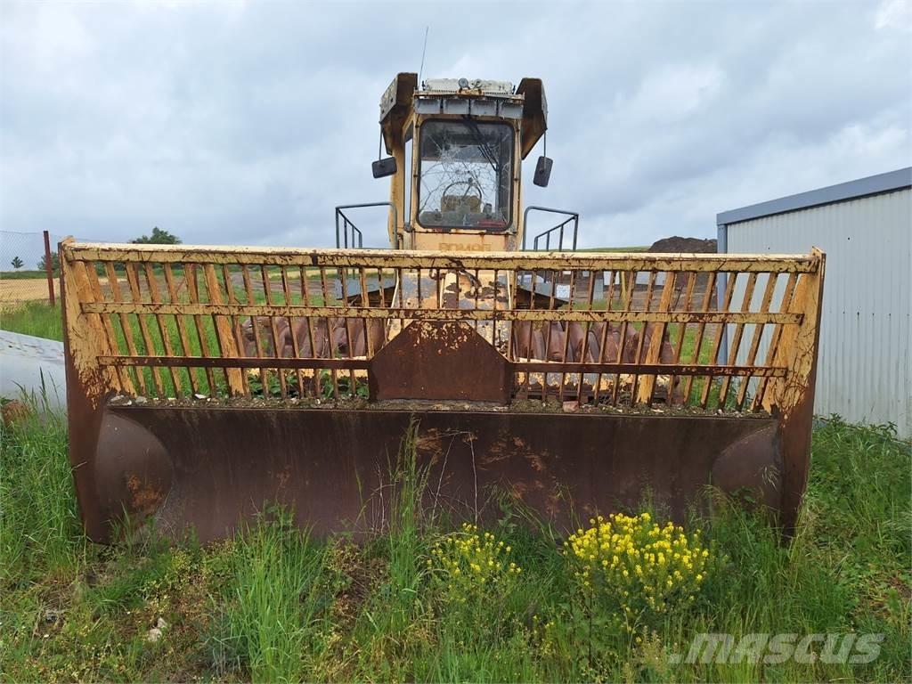 Bomag BC 601 RB Other