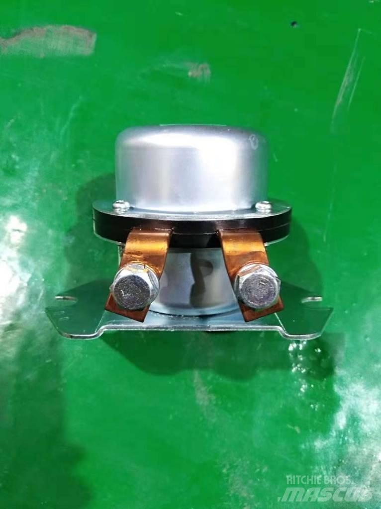 Komatsu 08088-30000 Electronics