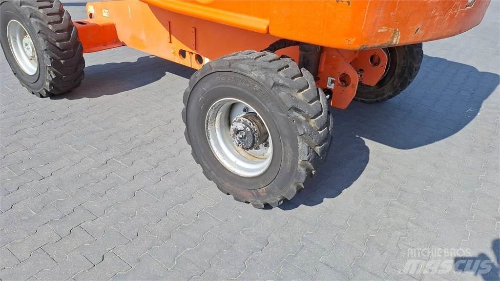 JLG 460SJ Telescopic boom lifts