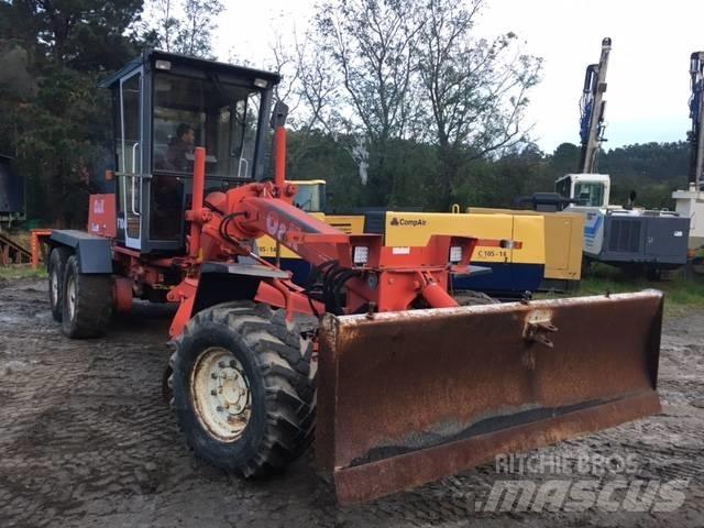 O&K F 106 A Graders