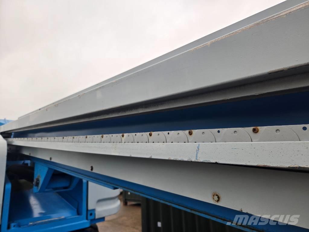 Genie S 65 Telescopic boom lifts