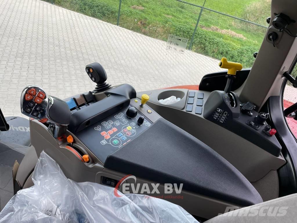 Case IH Puma 175 CVX Tractors