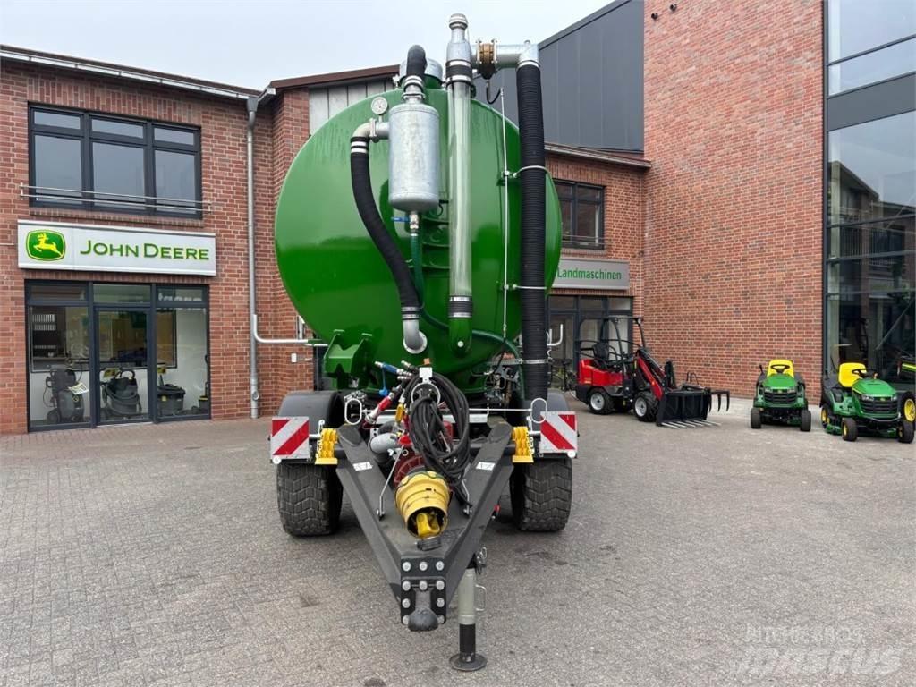 Kotte TAV 26 Farm machinery