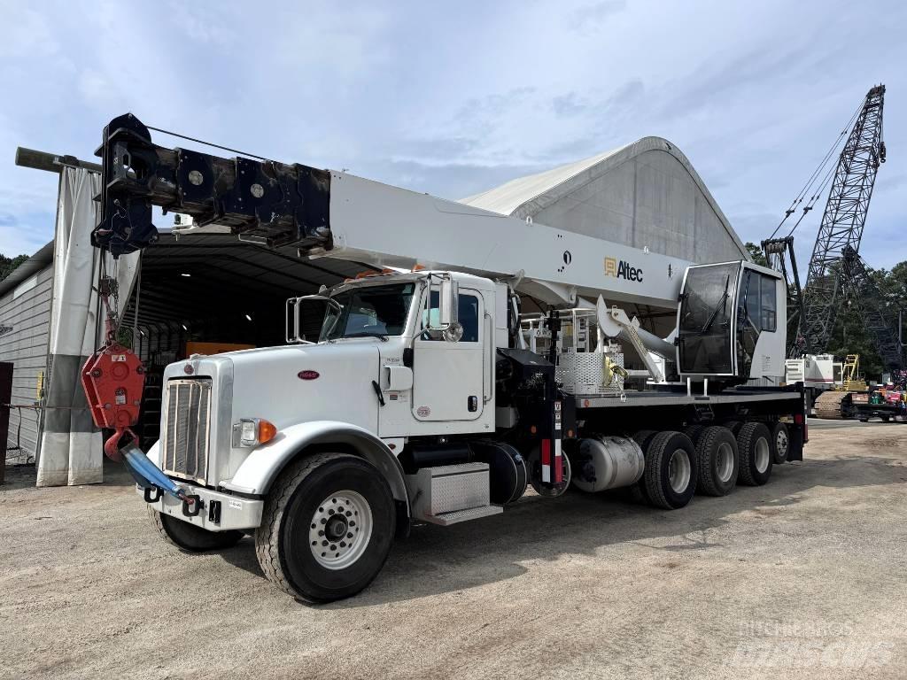 Altec AC 40-152 S Other trucks