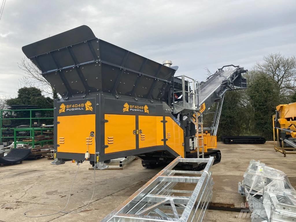 Barford BF4048 Conveyors