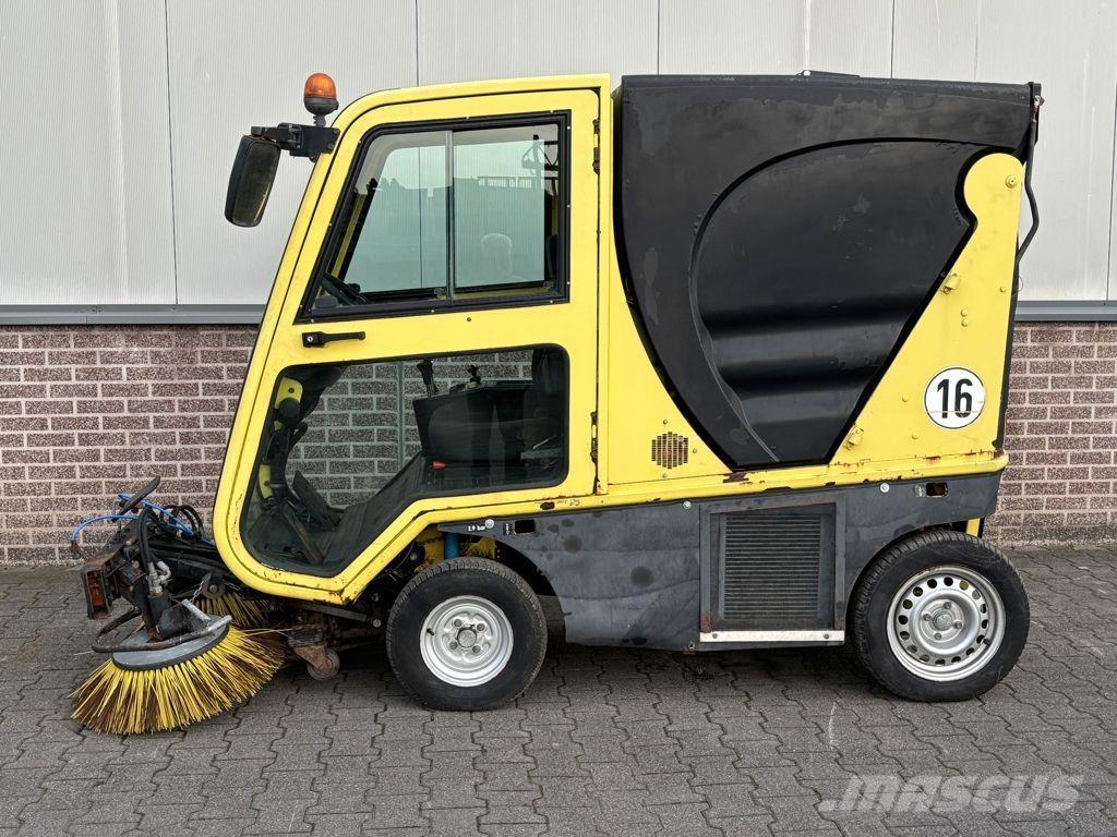 Kärcher 1CC1 Sweepers