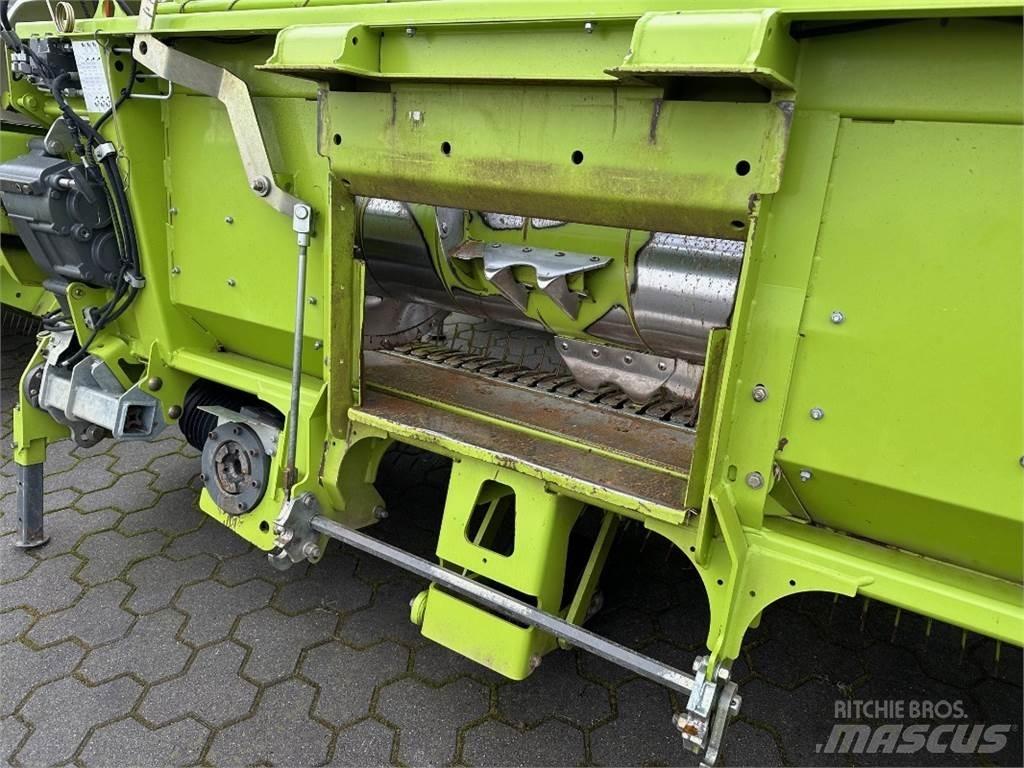CLAAS PU 300 Profi Self-propelled forager accessories