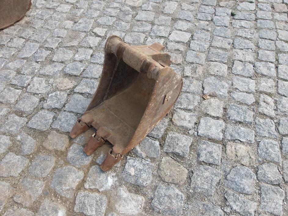 Morin M0 280 Buckets