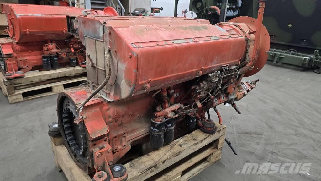 Deutz BF6L513RC Engines