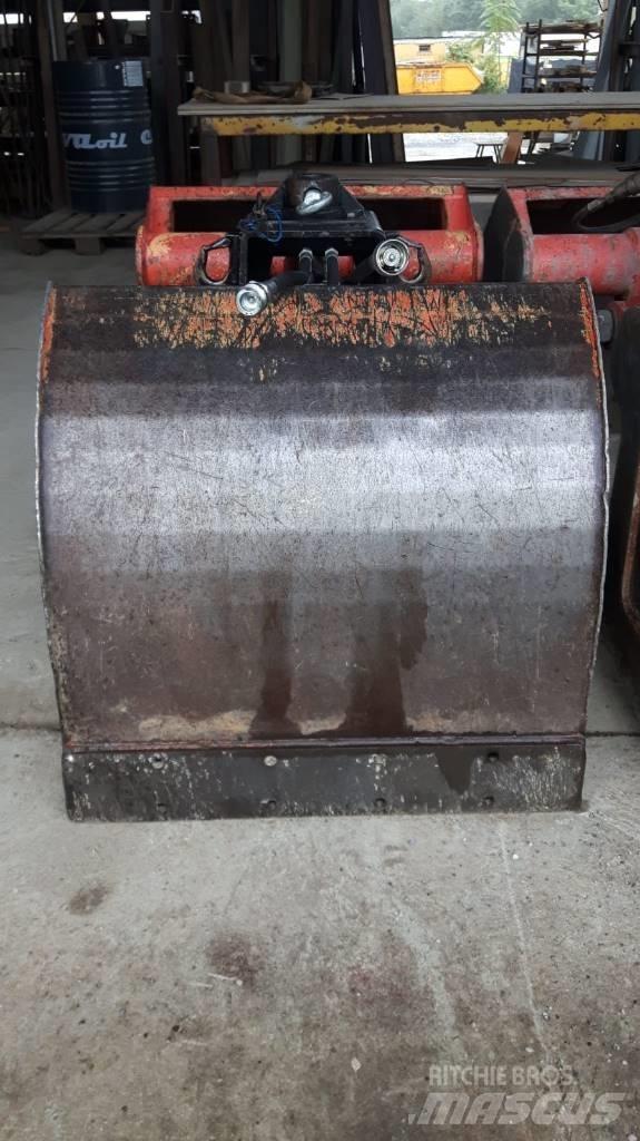  Greifer 500 l Grapples