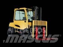Hyster J5.5XN6 Electric forklift trucks
