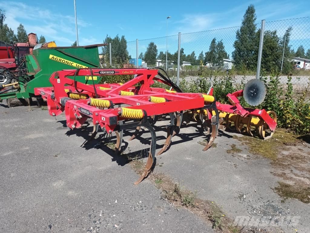 Väderstad Cultus350 Cultivators