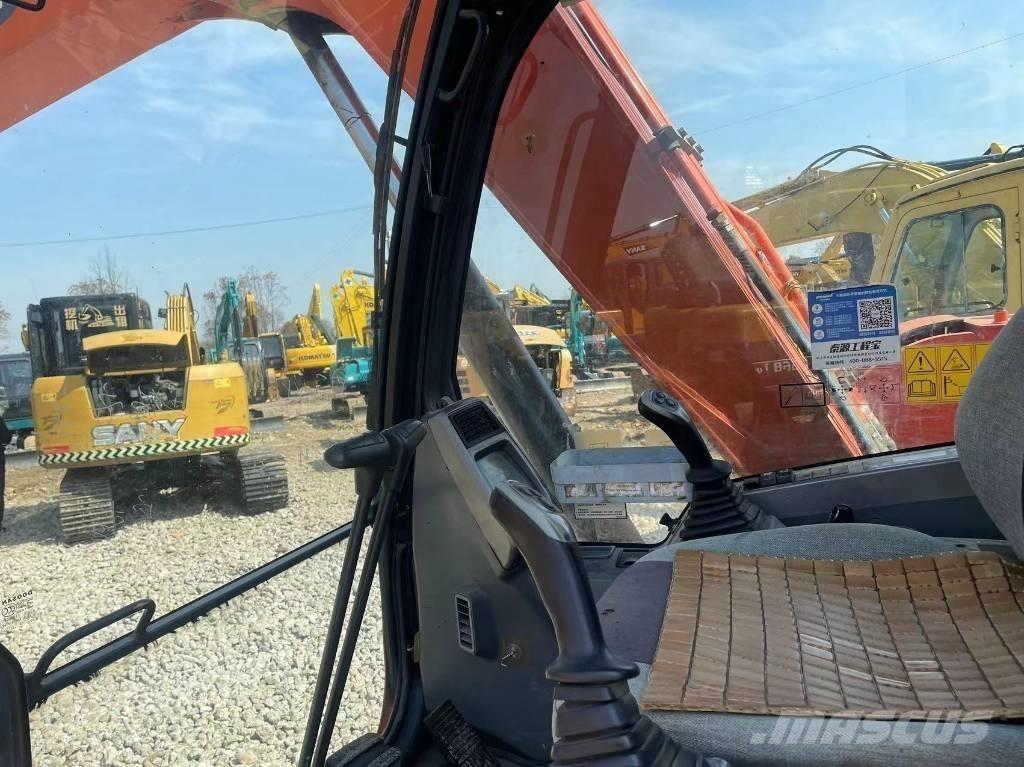 Doosan DX 85 Mini excavators  7t - 12t