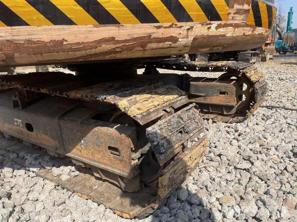 Doosan DX 85 Mini excavators  7t - 12t