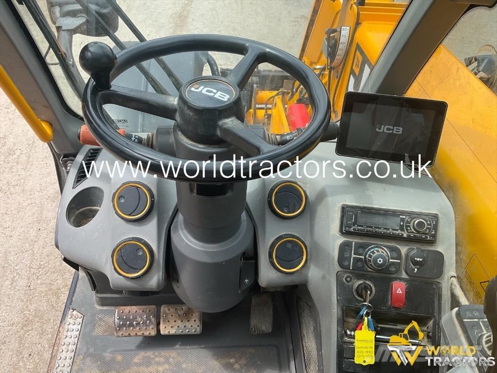 JCB 532 60 Telehandlers